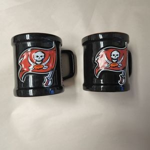 Tampa Bay BUCCANEERS Coffee Mug